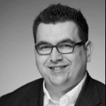 Leiter IT-Governance