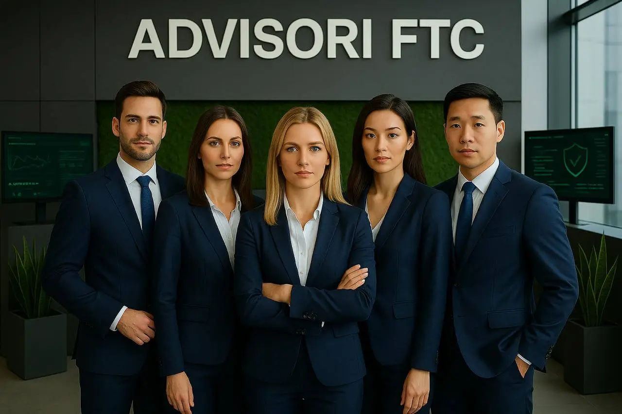 FinTech Case Study