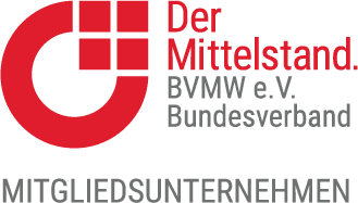 BVMW Bundesverband Mitglied
