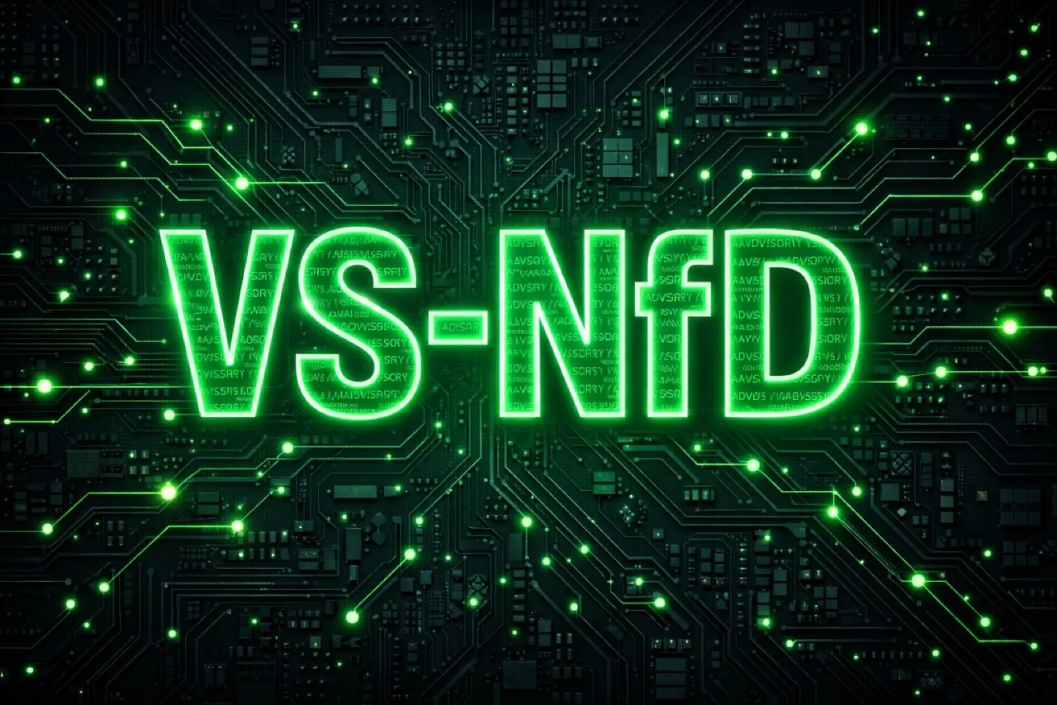 VS-NfD Compliance