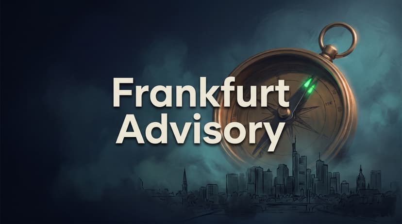 Unternehmensberatung Frankfurt: IT-Consulting für die Finanzbranche