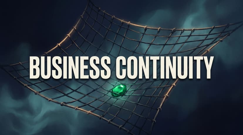 Business Continuity Software: Comparing Leading BCM Platforms 2026