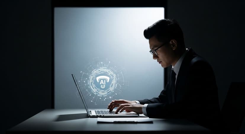 Control Shadow AI Instead of Banning It: How an AI Governance Framework Really Protects