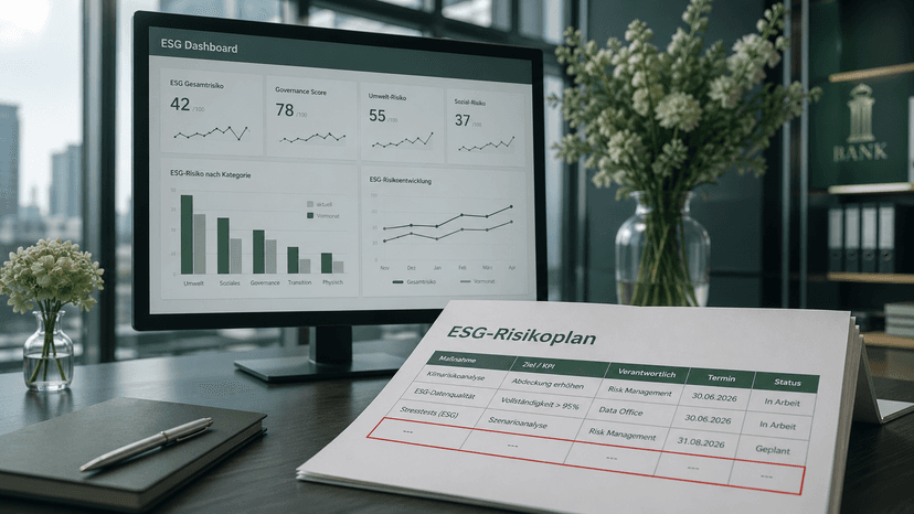 BRUBEG: Umfangreiche Anpassung des deutschen Bankaufsichtsrechts