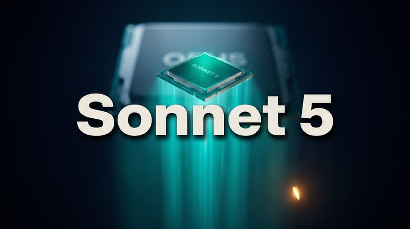 Claude Sonnet 5: Fast Opus-Niveau zum Bruchteil des Preises – was Unternehmen jetzt wissen müssen
