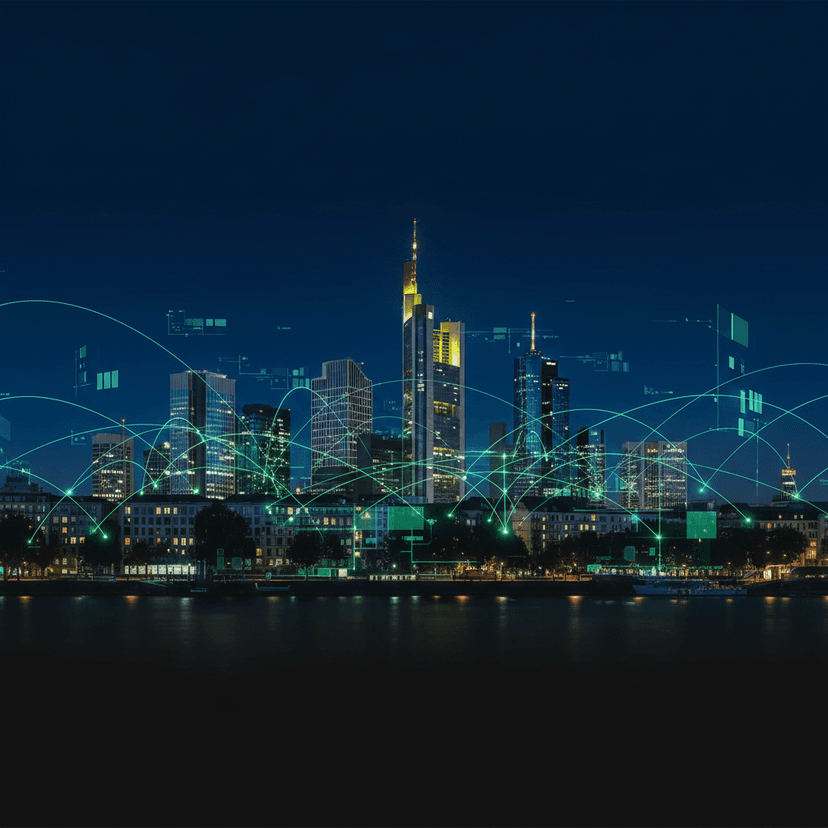 IT Consulting Frankfurt: Specialized Advisory for the Financial Industry