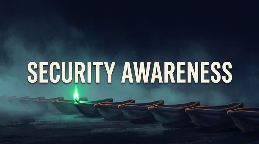 Security Awareness Training: Programm aufbauen & Wirkung messen