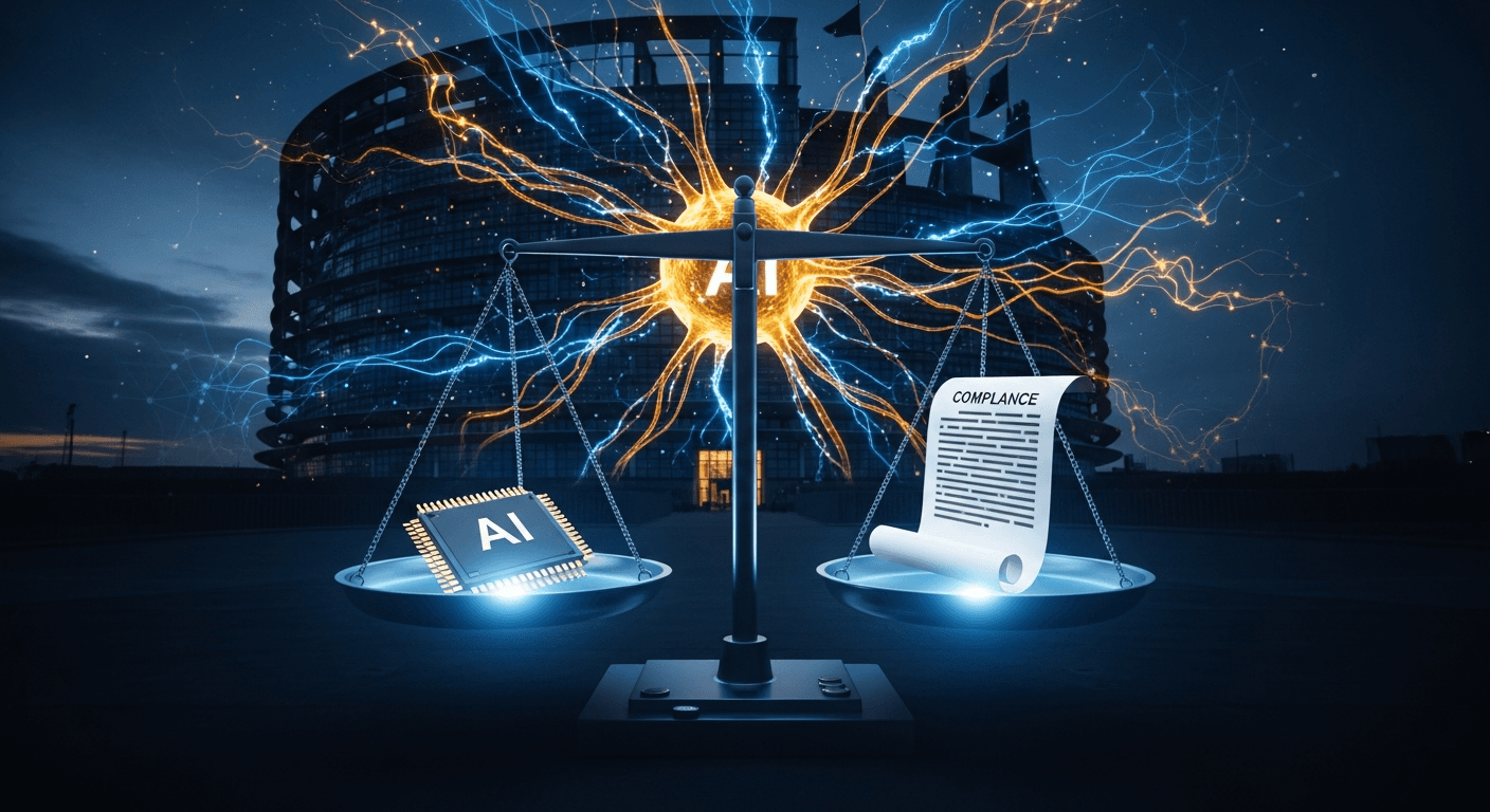 EU AI Act Hochrisiko: Was Unternehmen bis August 2026 umsetzen müssen