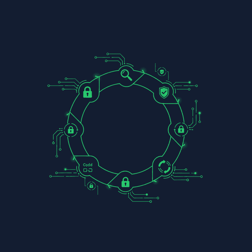 DevSecOps: Security in der CI/CD-Pipeline implementieren