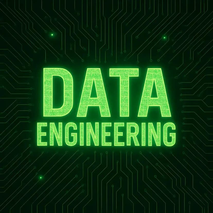 Data Engineering die Grundlage für Ihre KI Strategie + ROADMAP