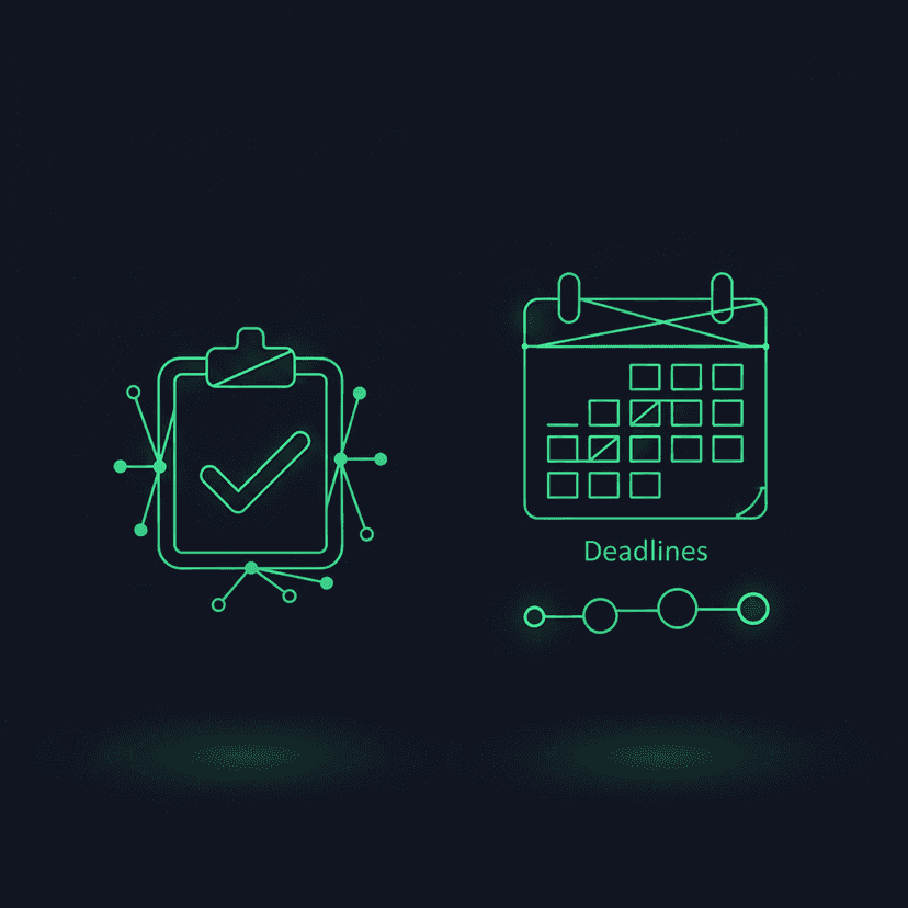 IT Compliance Checklist 2027: Every Deadline and Obligation at a Glance