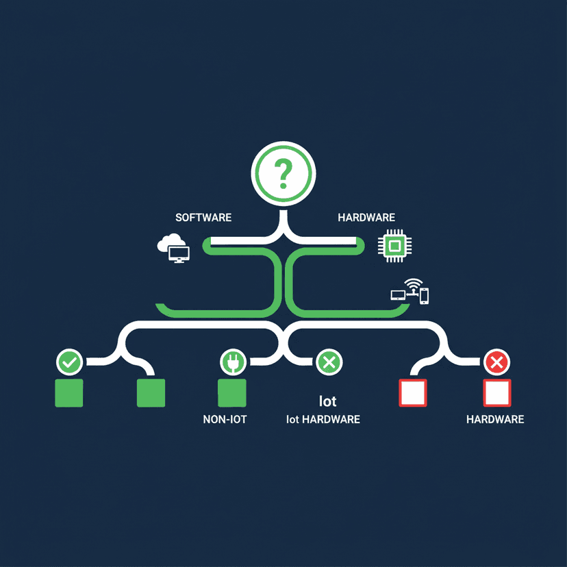 CRA Applicability Check: Does Your Product Fall Under the Cyber Resilience Act?