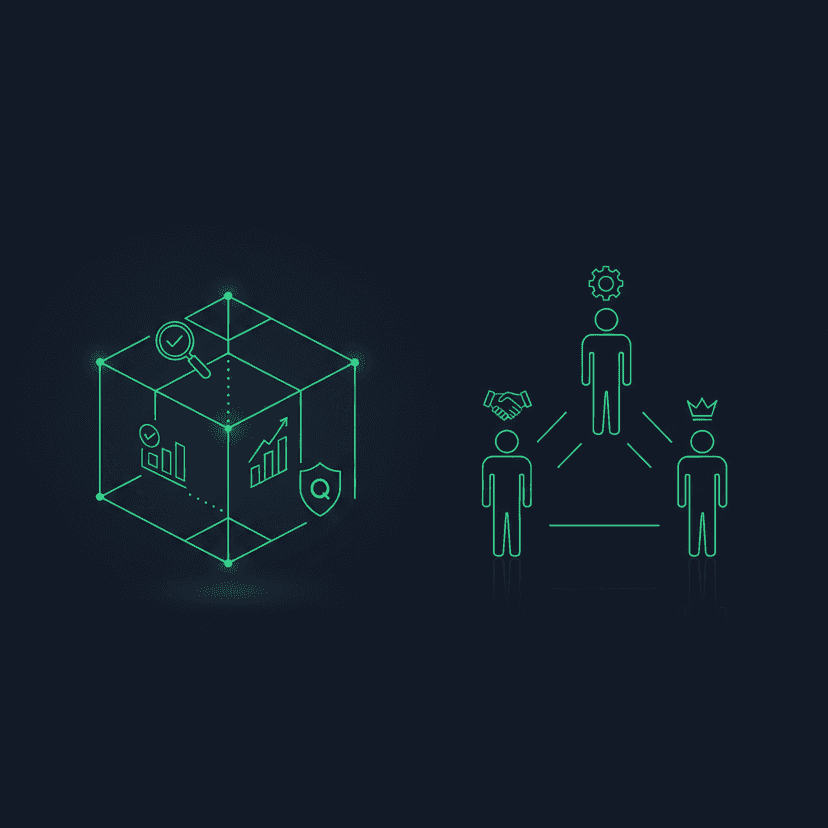 Data Governance Framework: Structure, Roles, and Best Practices for Enterprise Data Quality