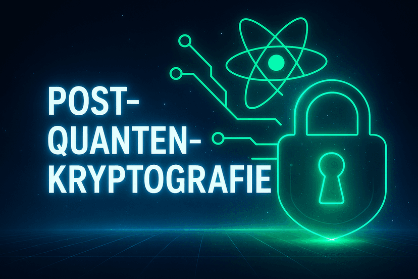 Post-Quanten-Kryptografie: Warum Entscheider jetzt strategisch handeln müssen