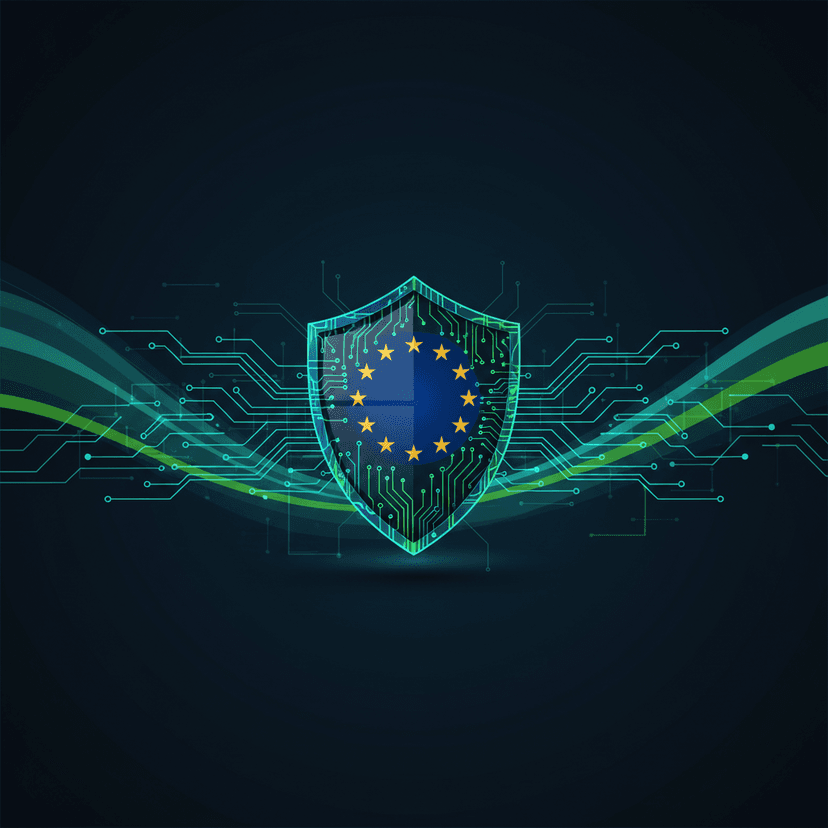 What Is the Cyber Resilience Act? The Complete Guide for Businesses 2026